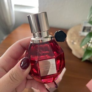 Viktor and Rolf Flowerbomb Ruby Orchid Eau de Parfum/Perfume/Fragrance